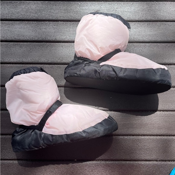 Bloch Ballet Ankle Warm Up Booties - Picture 5 of 9